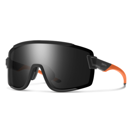 Lunettes de soleil Smith Wildcat