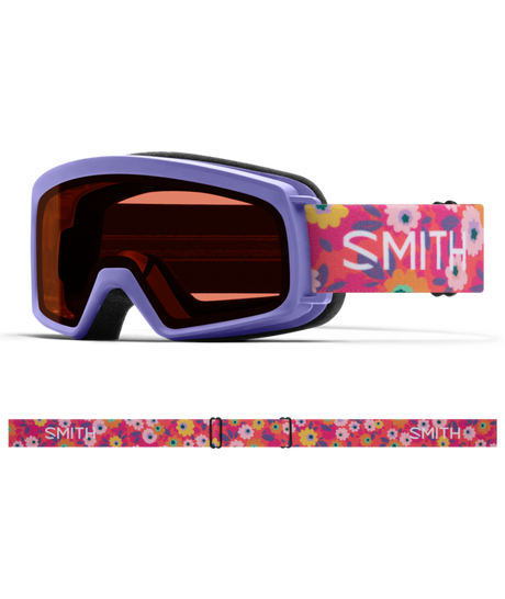 Smith Rascal Goggle 2026