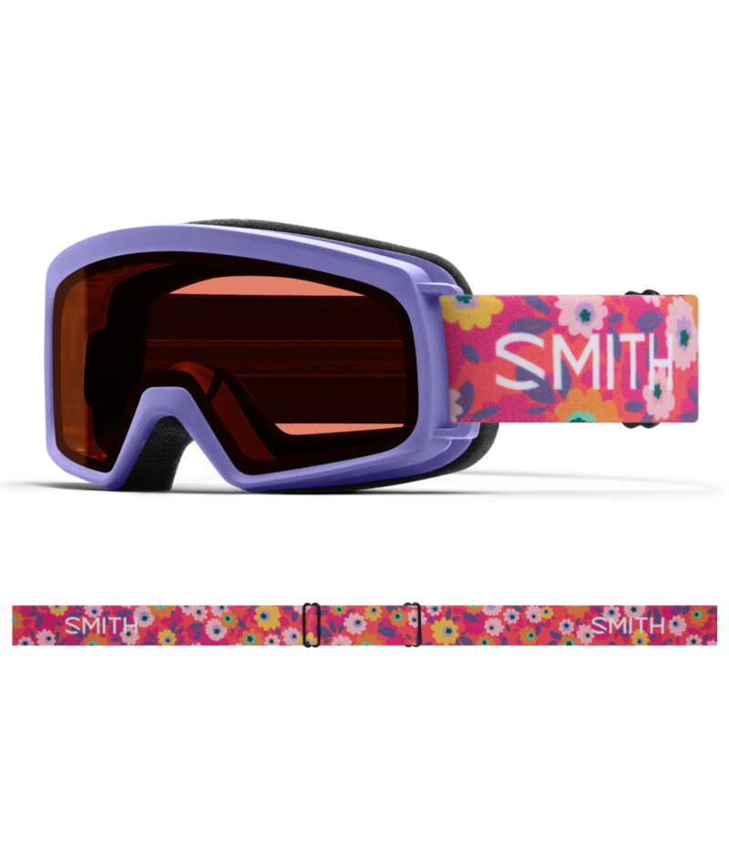 Smith Rascal Goggle 2026