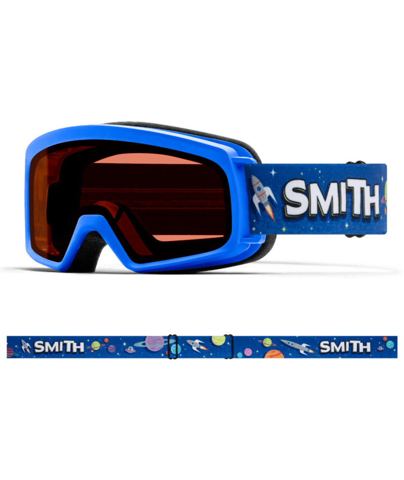 Smith Rascal Goggle 2026