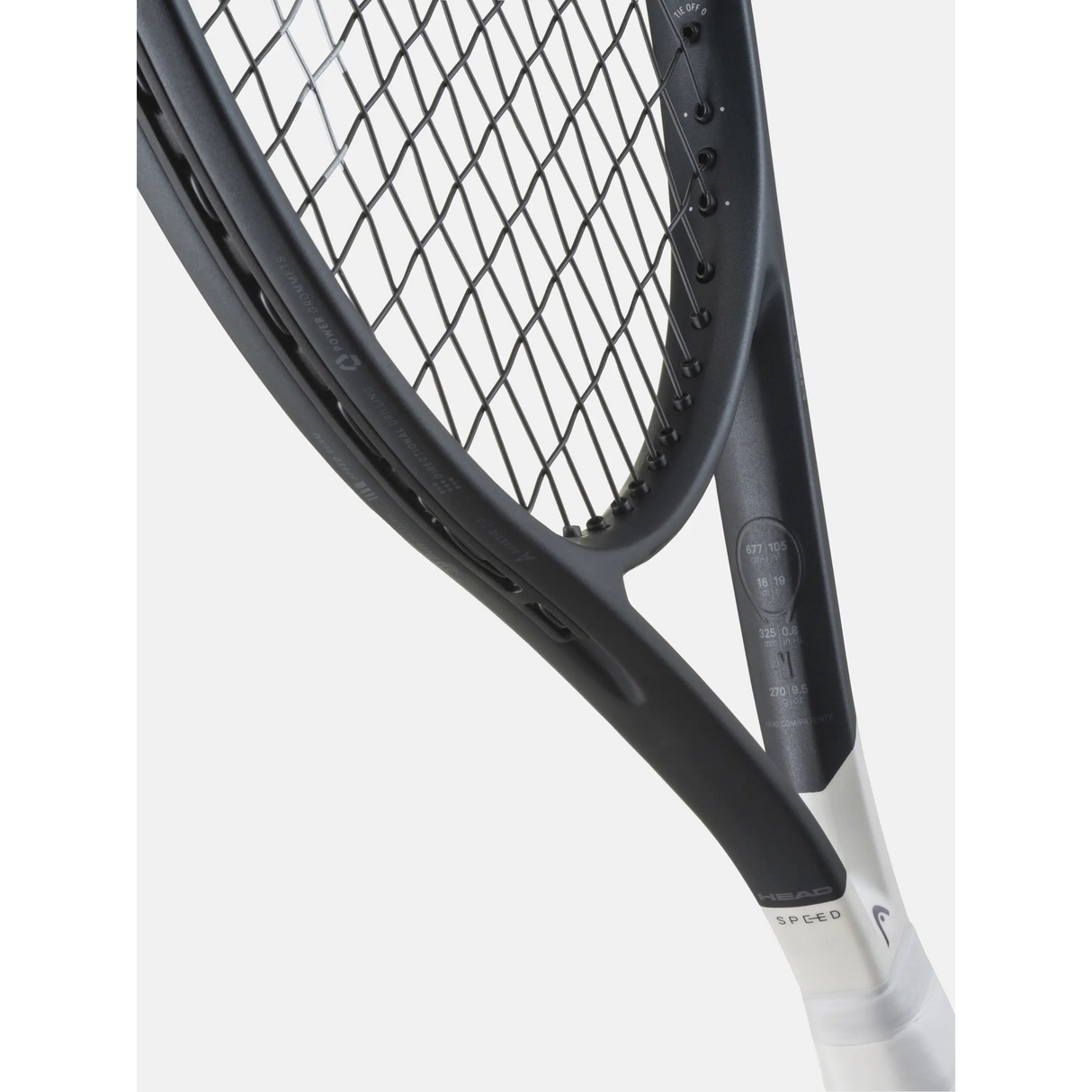 Head Speed TEAM Frame 2026