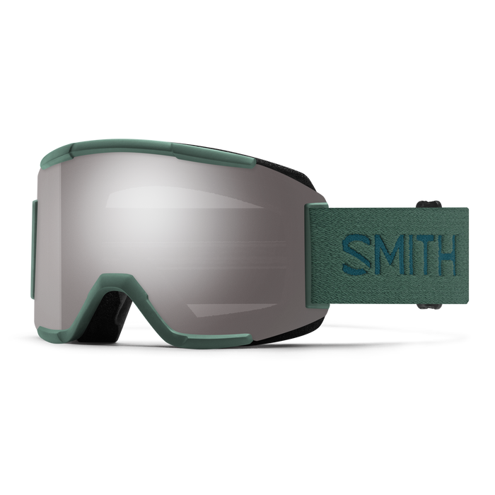 Smith 2024 Squad Goggle