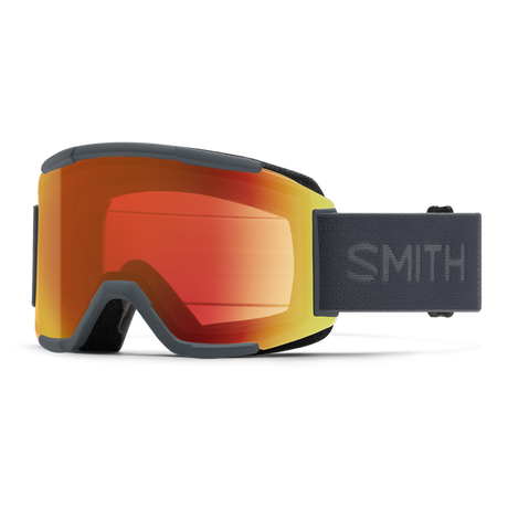 Smith Squad Goggle 2026