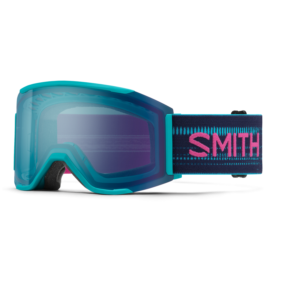 Smith Squad MAG Goggle 2027