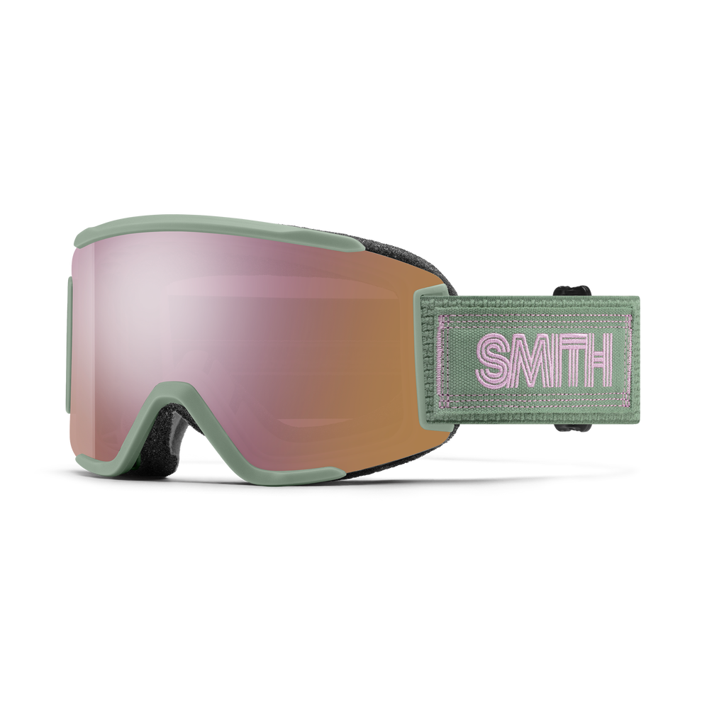 Smith Squad S Goggle 2027