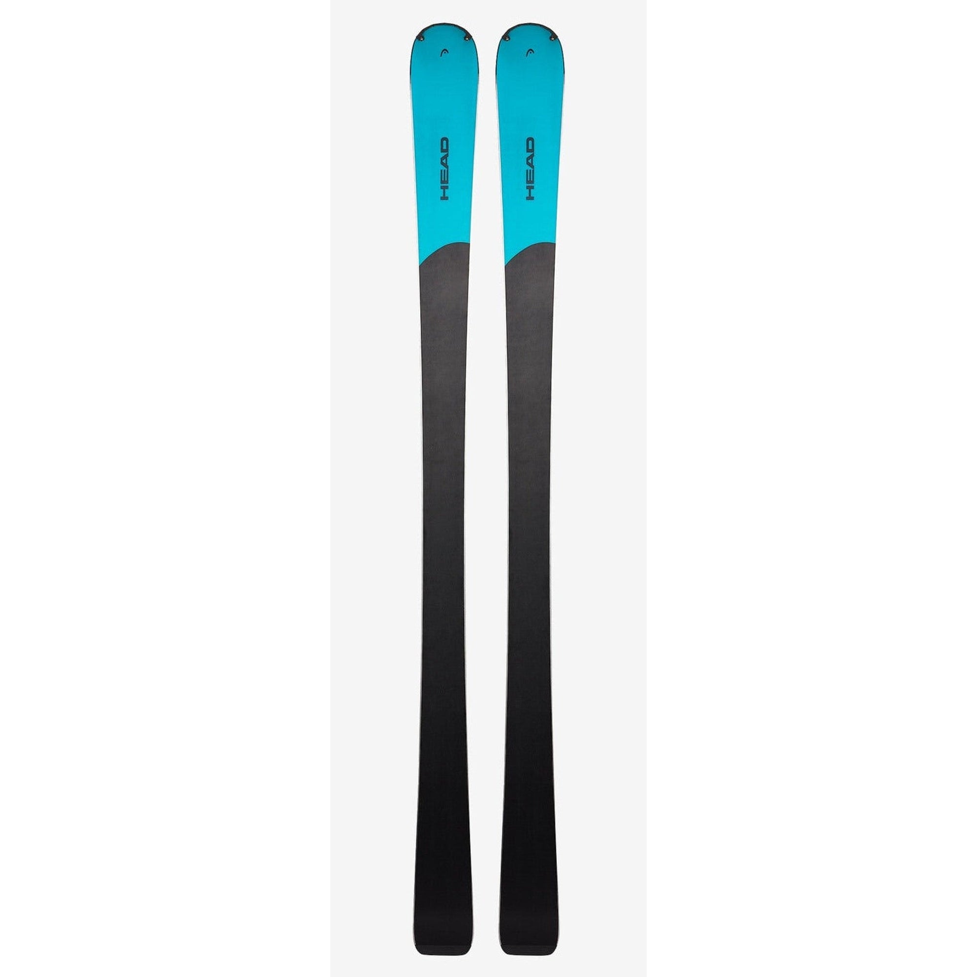 Head 2024 E-Super Joy SW Ski + Joy 11 GW SLR Binding
