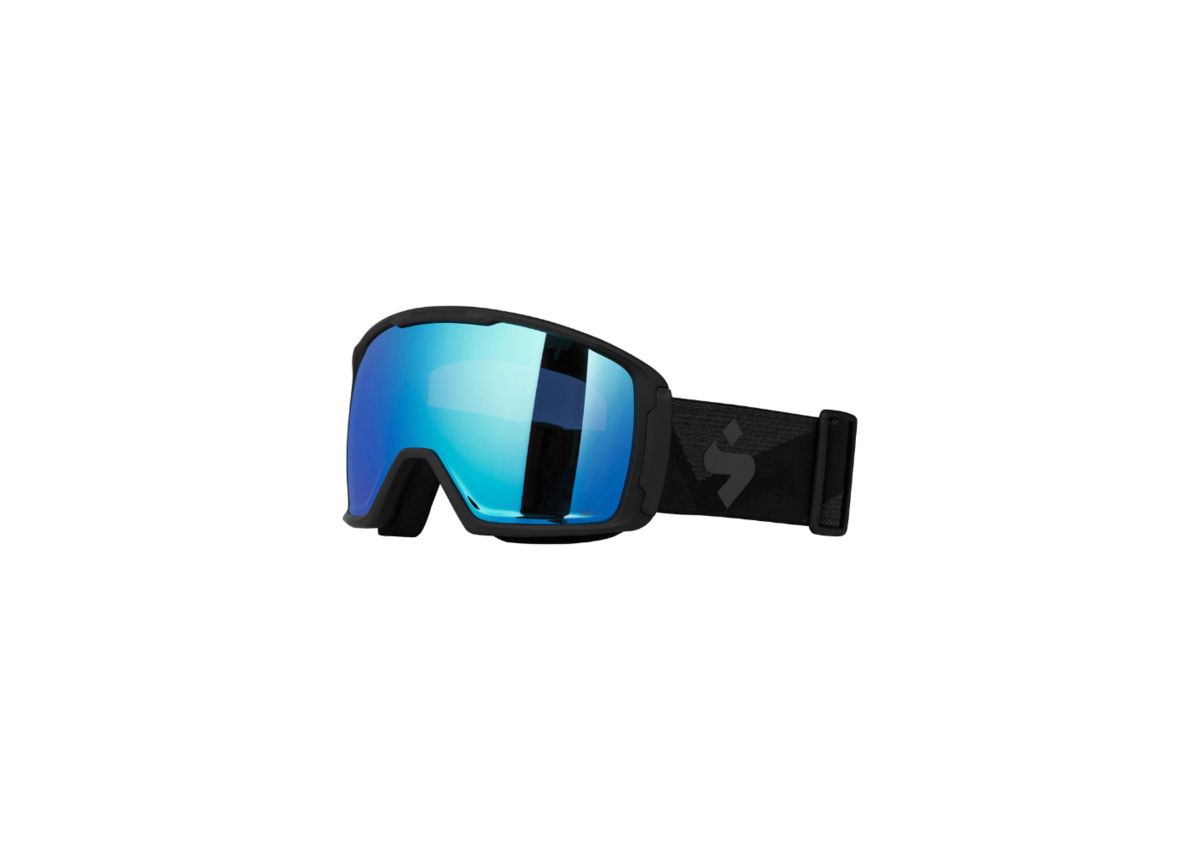 Sweet Protection Clockwork RIG Reflect Bonus Lens Goggle 2026