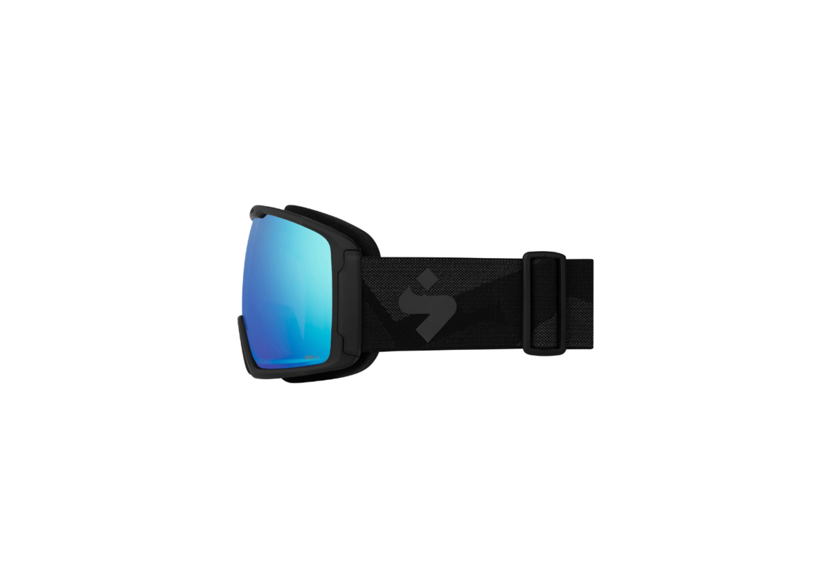 Sweet Protection Clockwork RIG Reflect Bonus Lens Goggle 2026