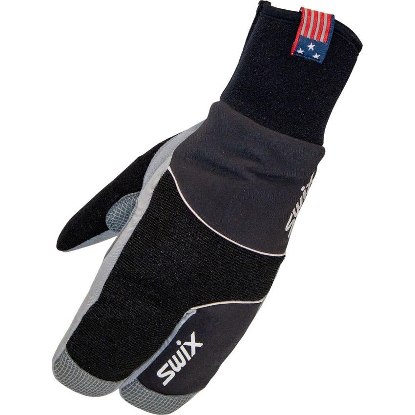 Swix Men's Star XC 3.0 Split Mitt 2026