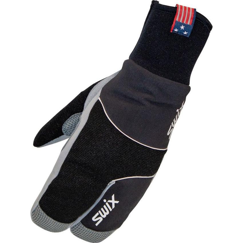 Swix Women's Star XC 3.0 Split Mitt 2026