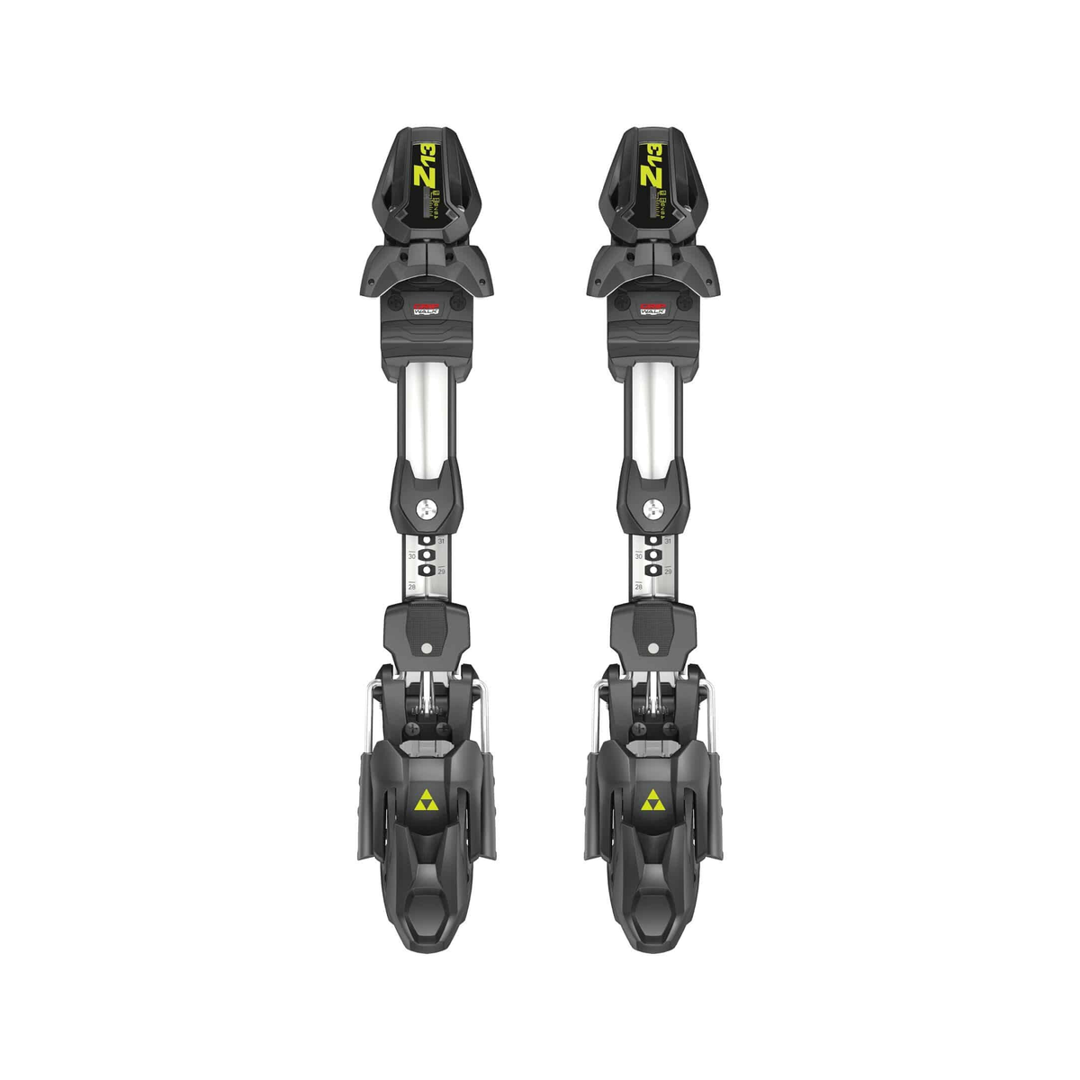 Fischer RC4 Z13 GW Freeflex D Brake 85 Binding 2026