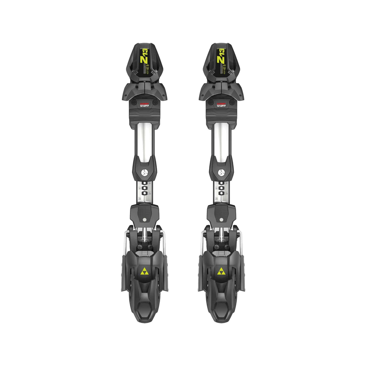 Fischer RC4 Z13 GW Freeflex D Brake 85 Binding 2026