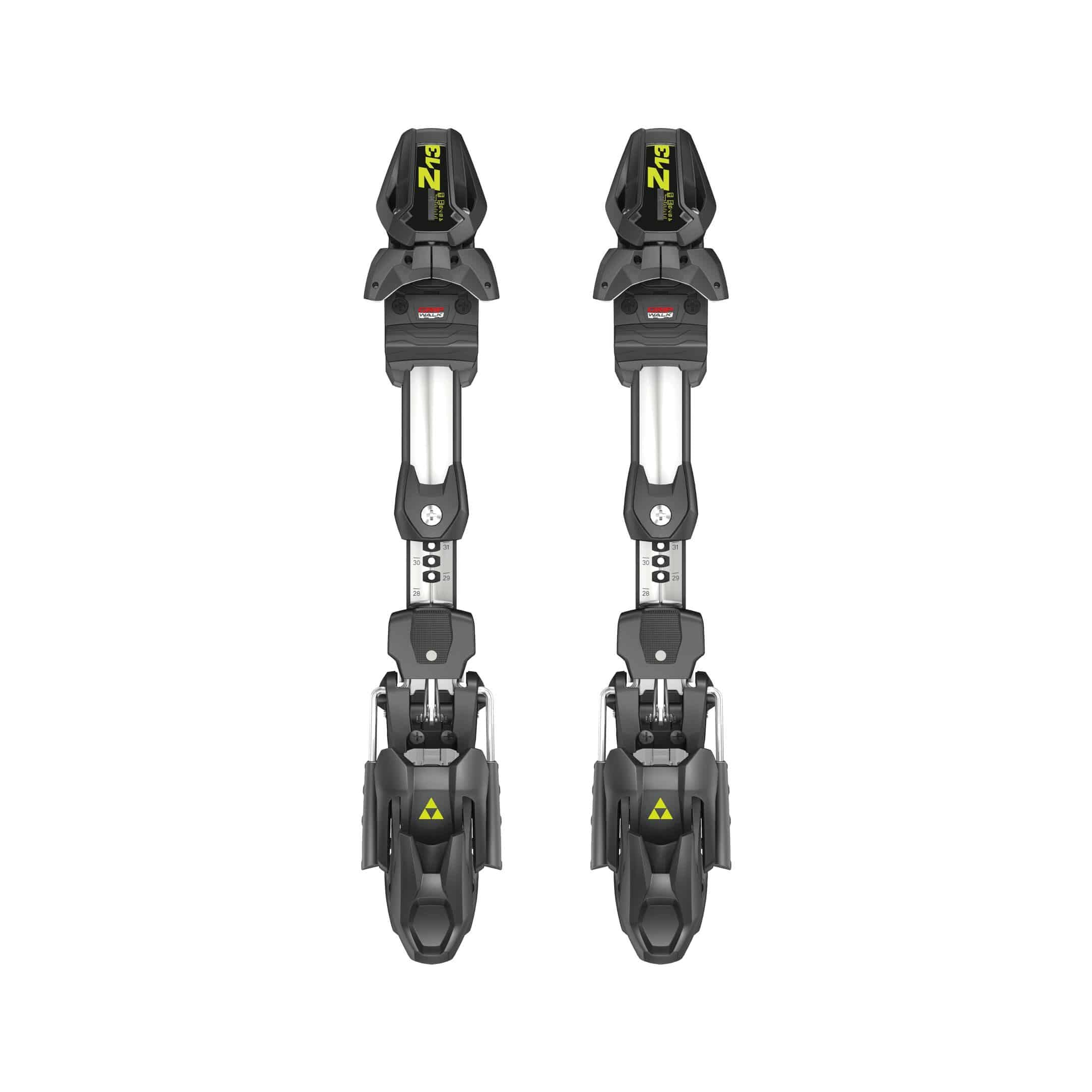 Fischer RC4 Z13 GW Freeflex D Brake 85 Binding 2026