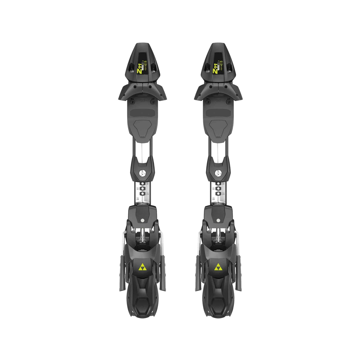 Fischer RC4 Z11 Freeflex Brake A 85 Binding 2026