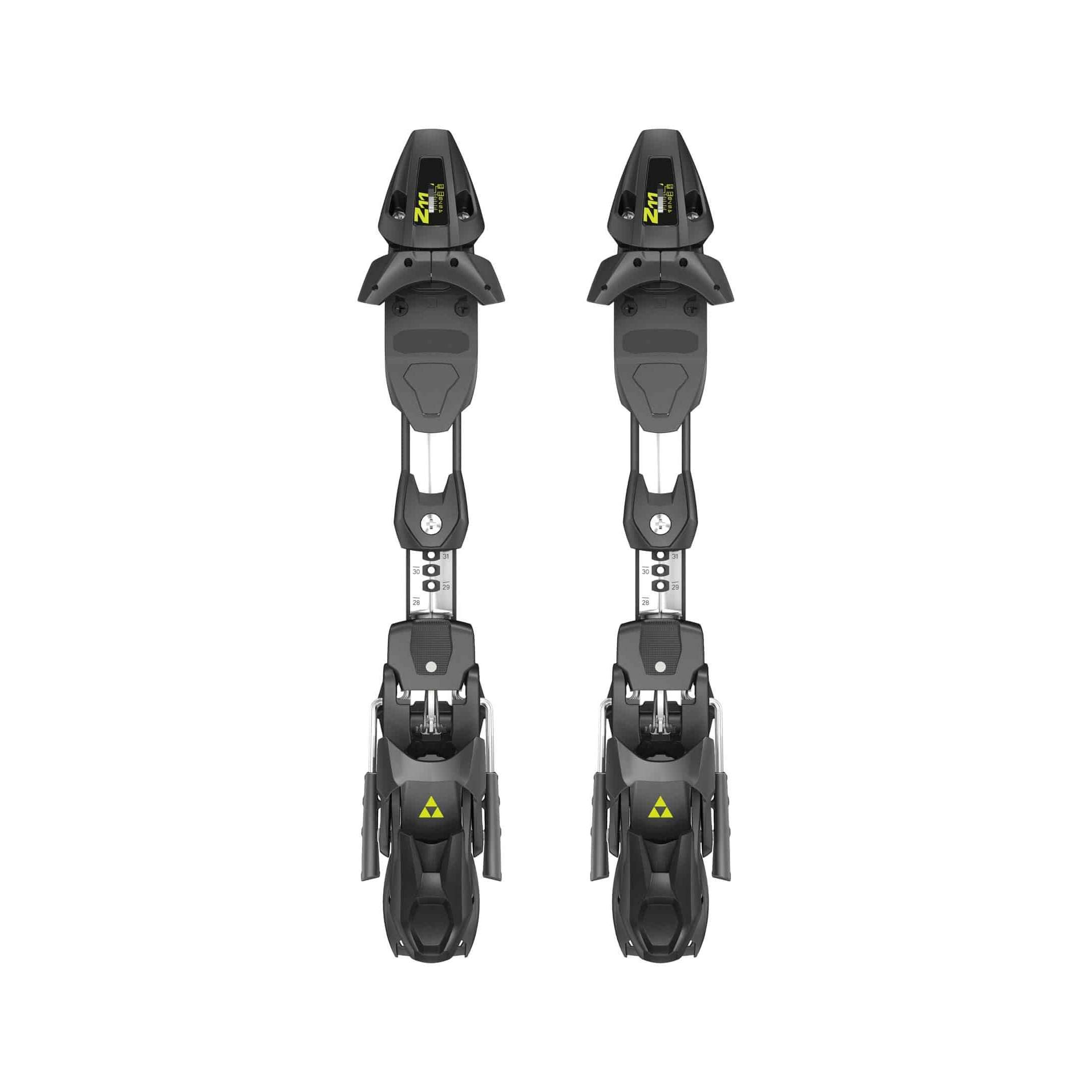 Fischer RC4 Z11 Freeflex Brake A 85 Binding 2026