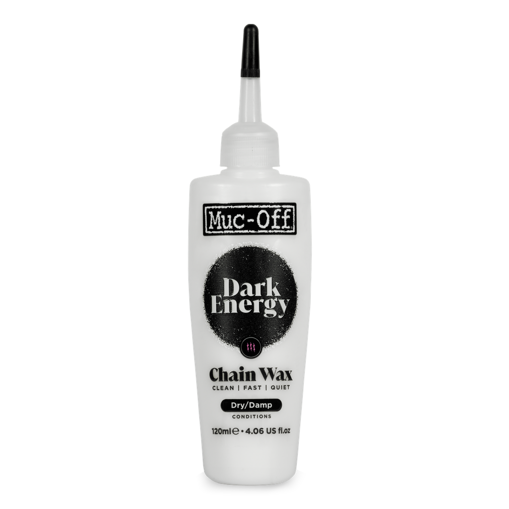 Muc-Off Dark Energy Wax Chain Lube