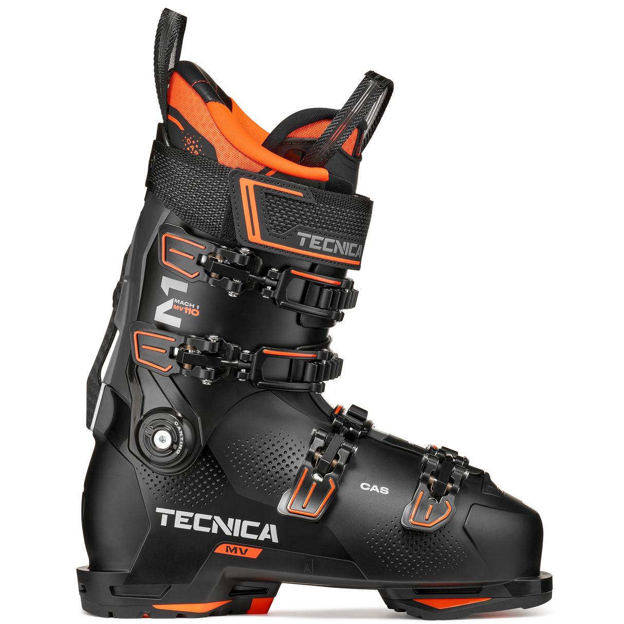 Tecnica Mach1 MV 110 Ski Boot 2027