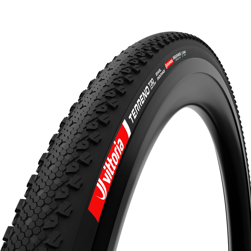 Vittoria Terreno T30 Gravel Endurance TLR Tire