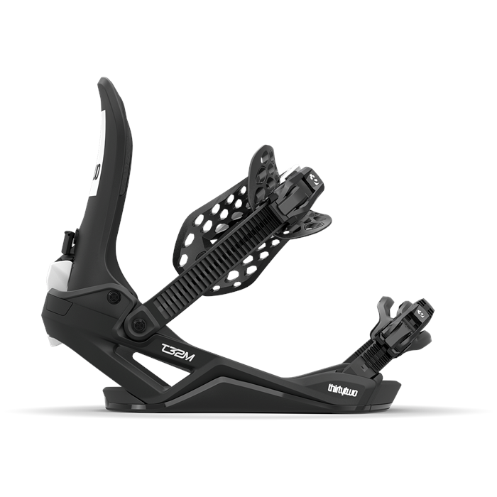 ThirtyTwo T32M Fase Snowboard Binding 2026