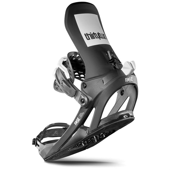 ThirtyTwo T32M Fase Snowboard Binding 2026