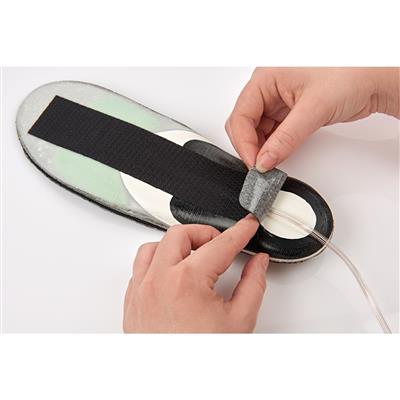 Kit de chaleur thermique pour semelles intérieures