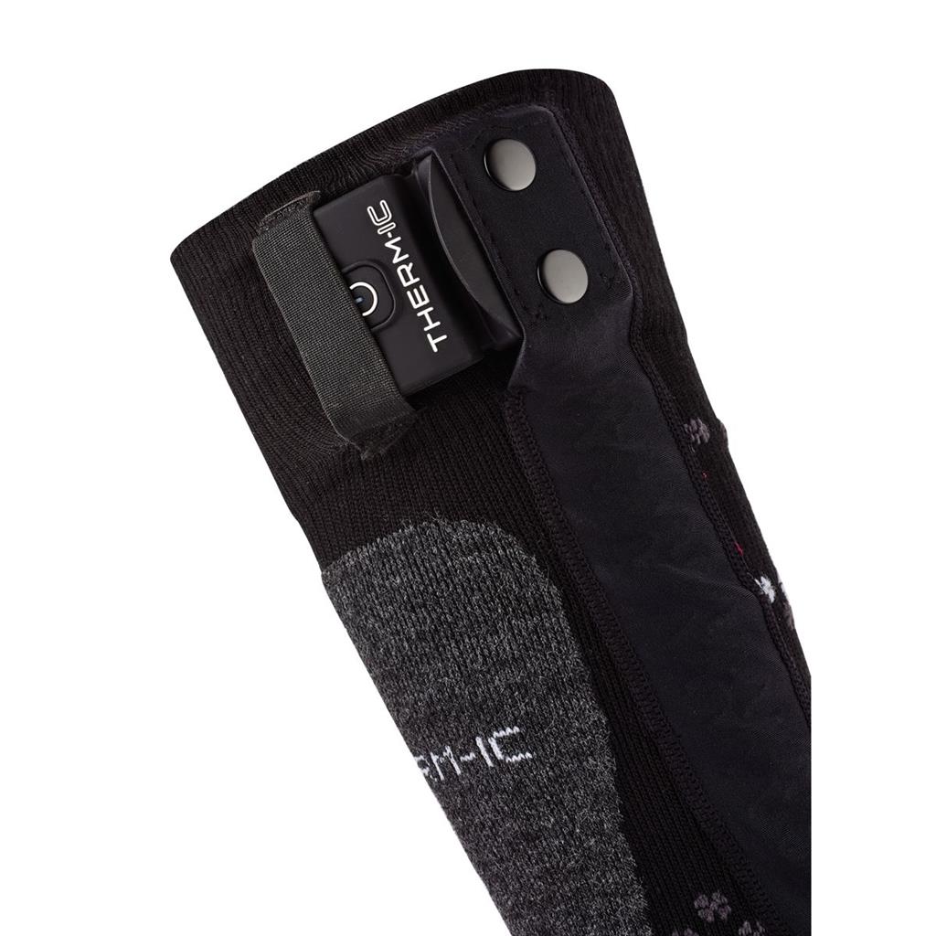 Therm-ic 2020 Powersock Heat Unisexe