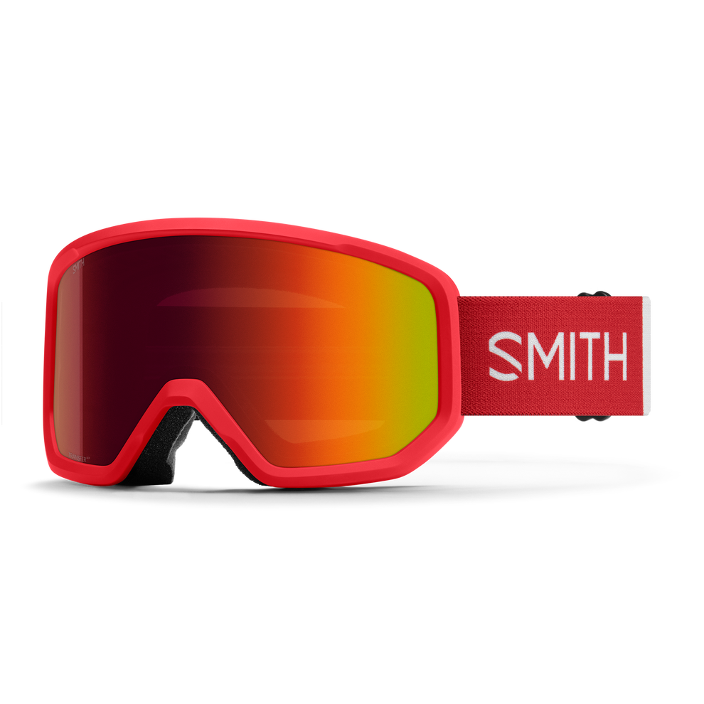 Smith Transfer Goggle 2027
