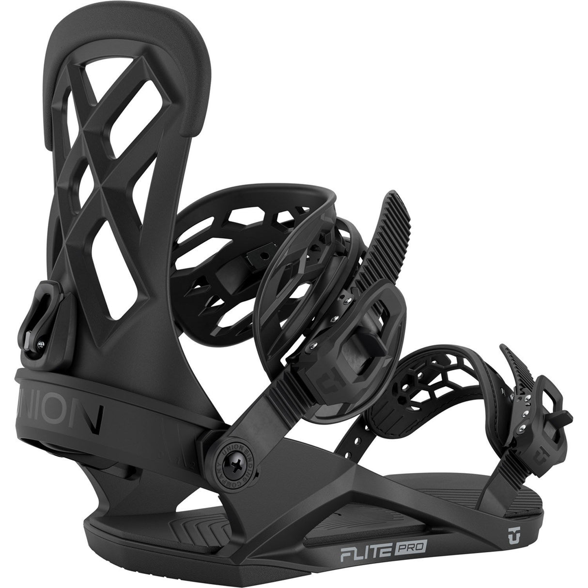 Union Flite Pro Snowboard Binding 2026
