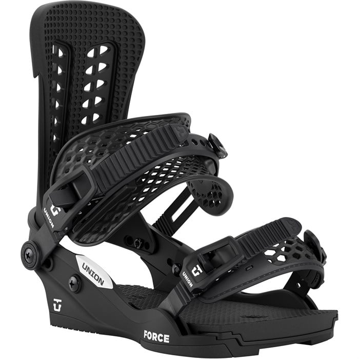Union Force Classic Snowboard Binding 2026