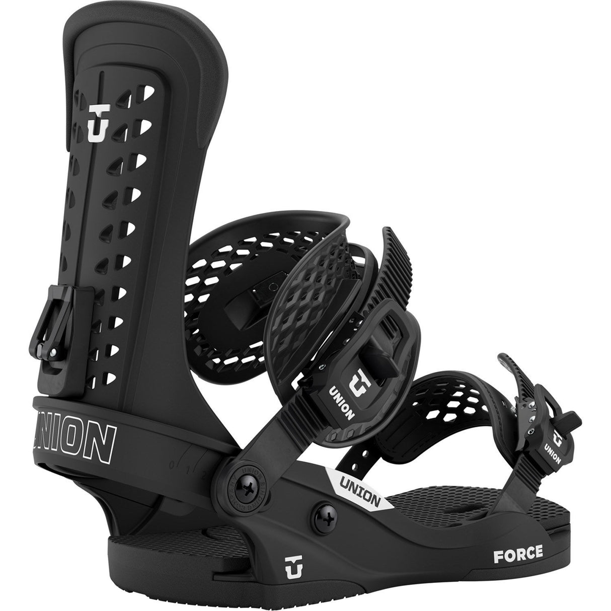 Union Force Classic Snowboard Binding 2026