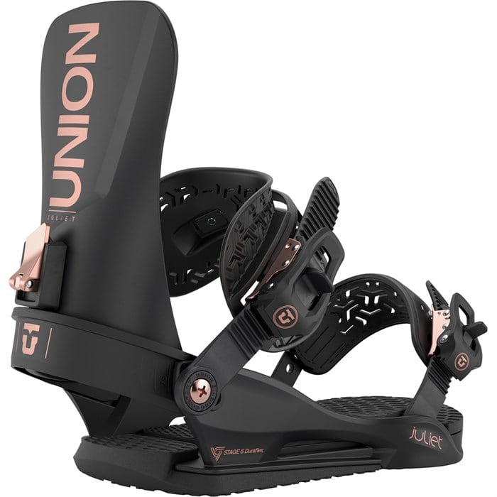Union Juliet Snowboard Binding 2026