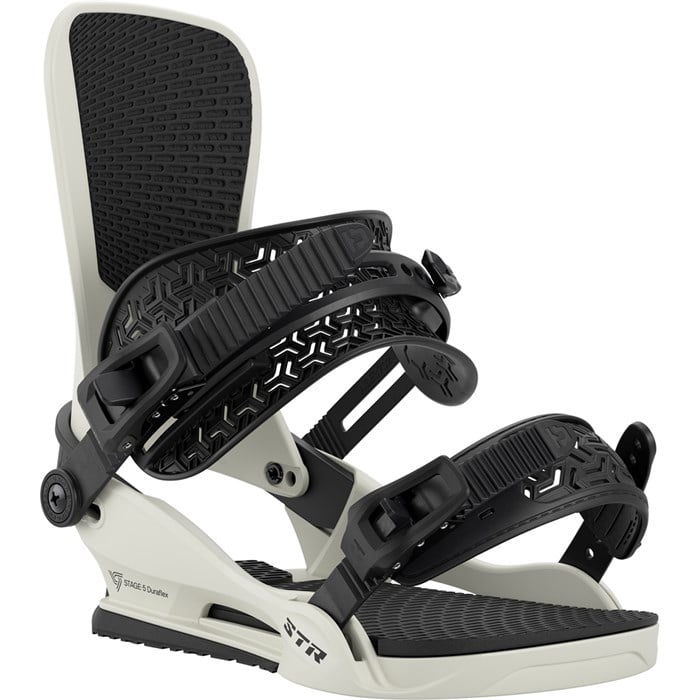 Union STR Snowboard Binding 2026
