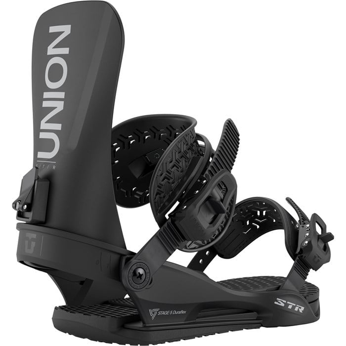 Union STR Snowboard Binding 2026