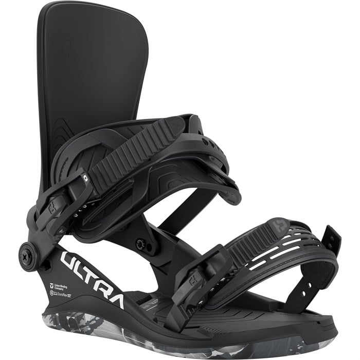 Union Ultra Snowboard Binding 2026