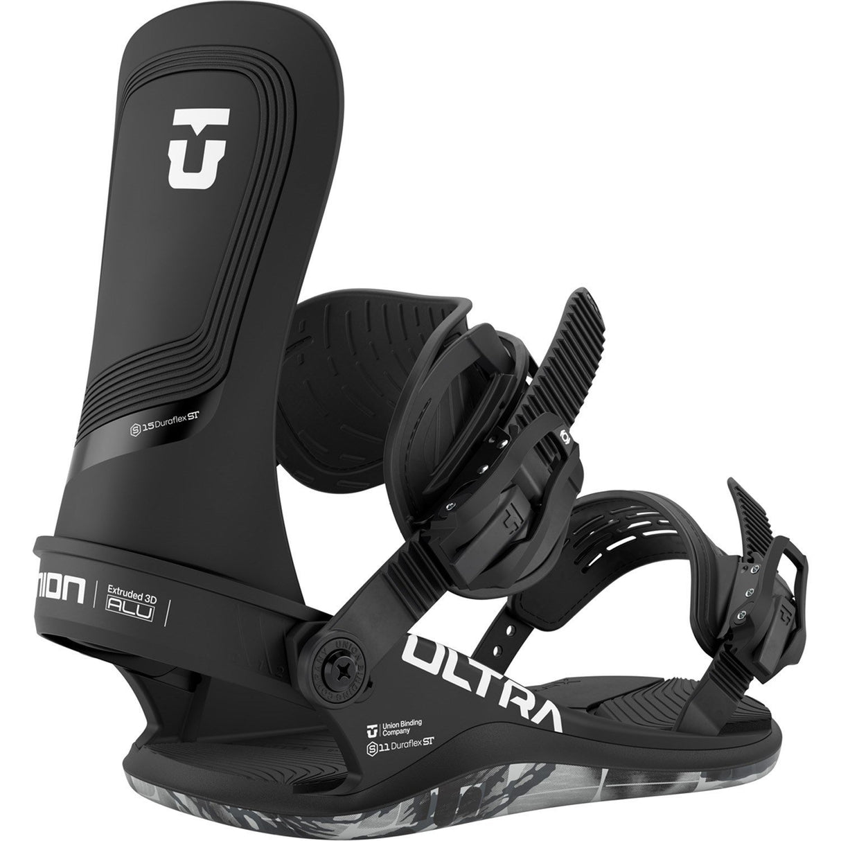 Union Ultra Snowboard Binding 2026