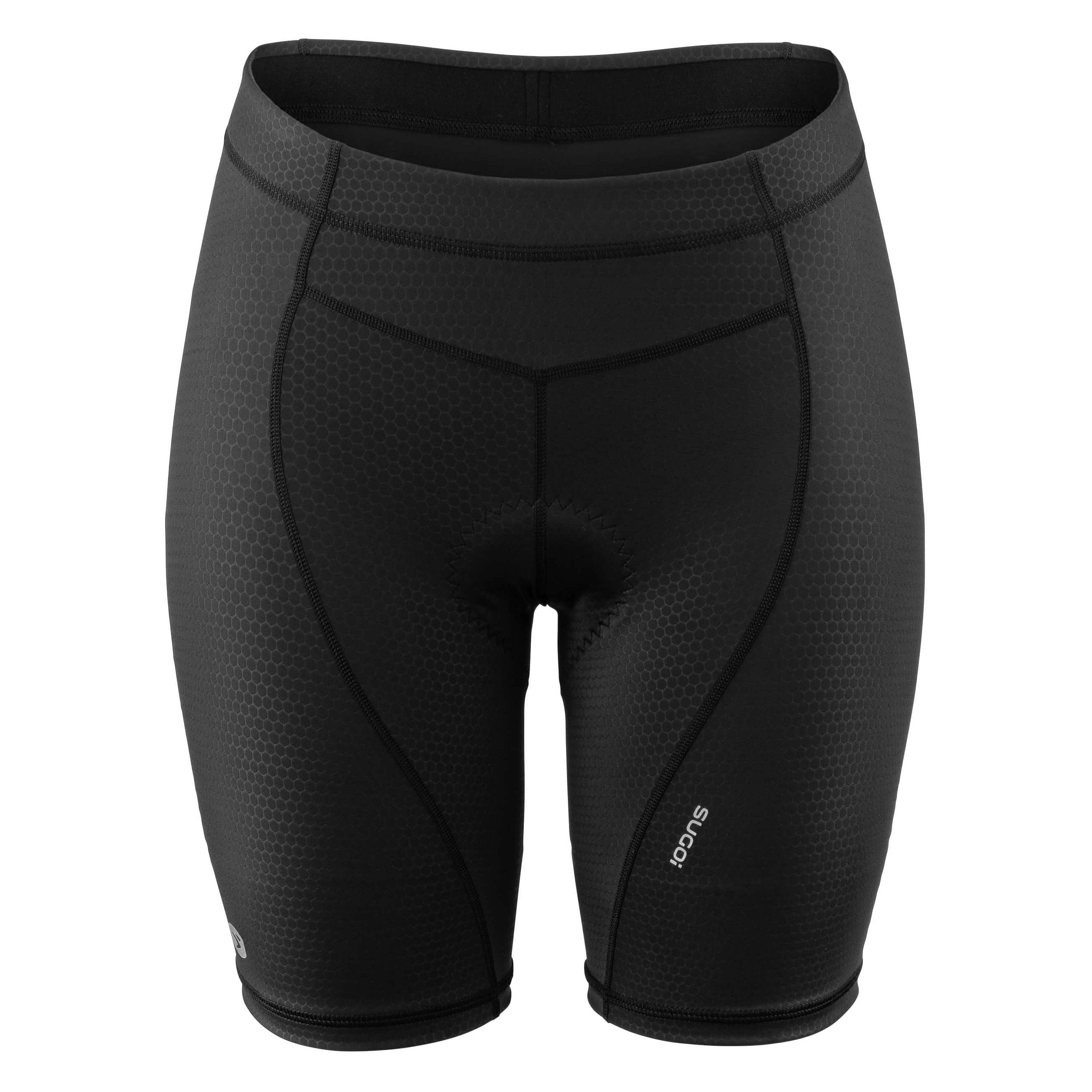 Sugoi Short Essence Femme 2024