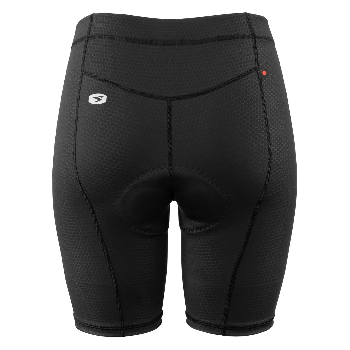 Sugoi Short Essence Femme 2024