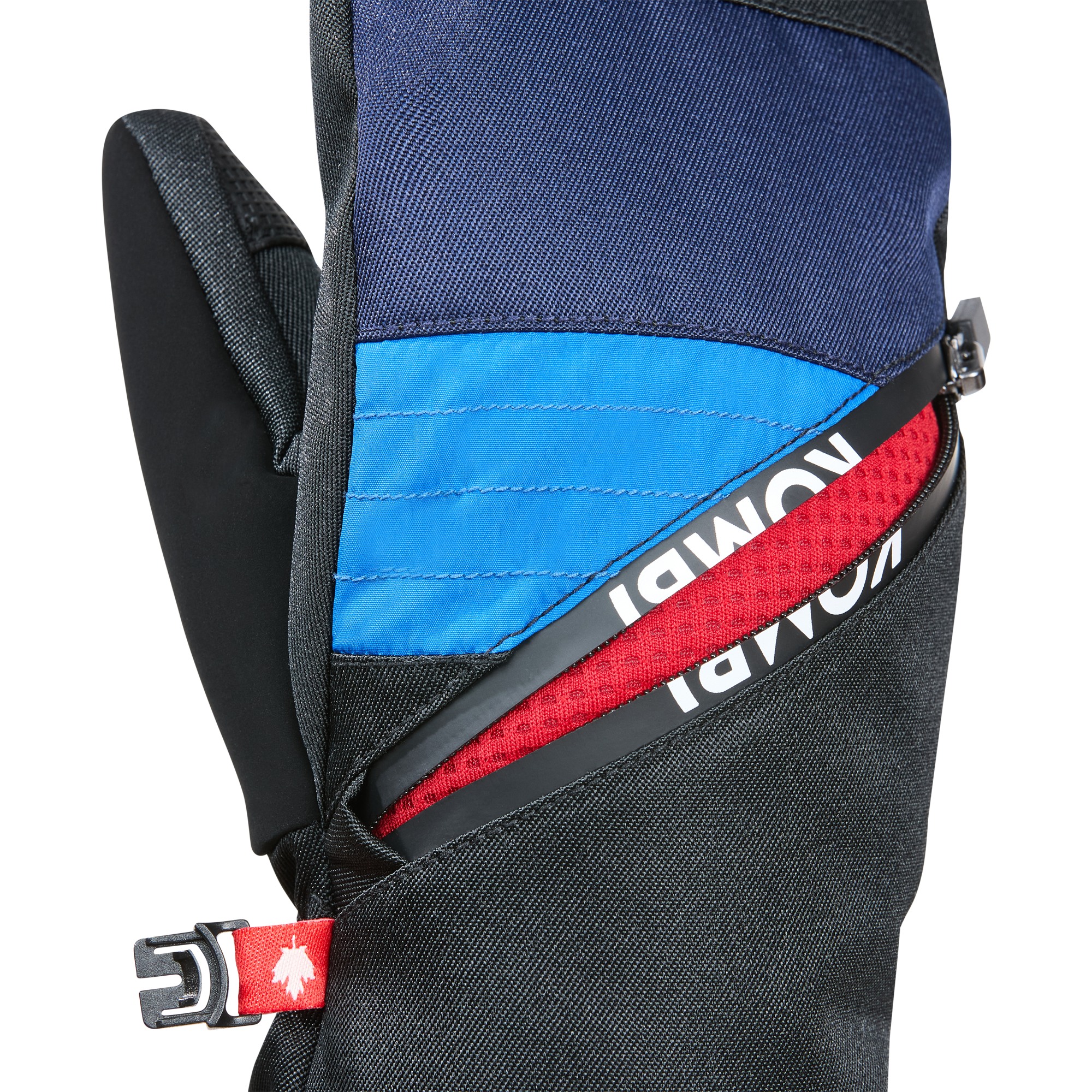Kombi Valley Junior Mitt 2026