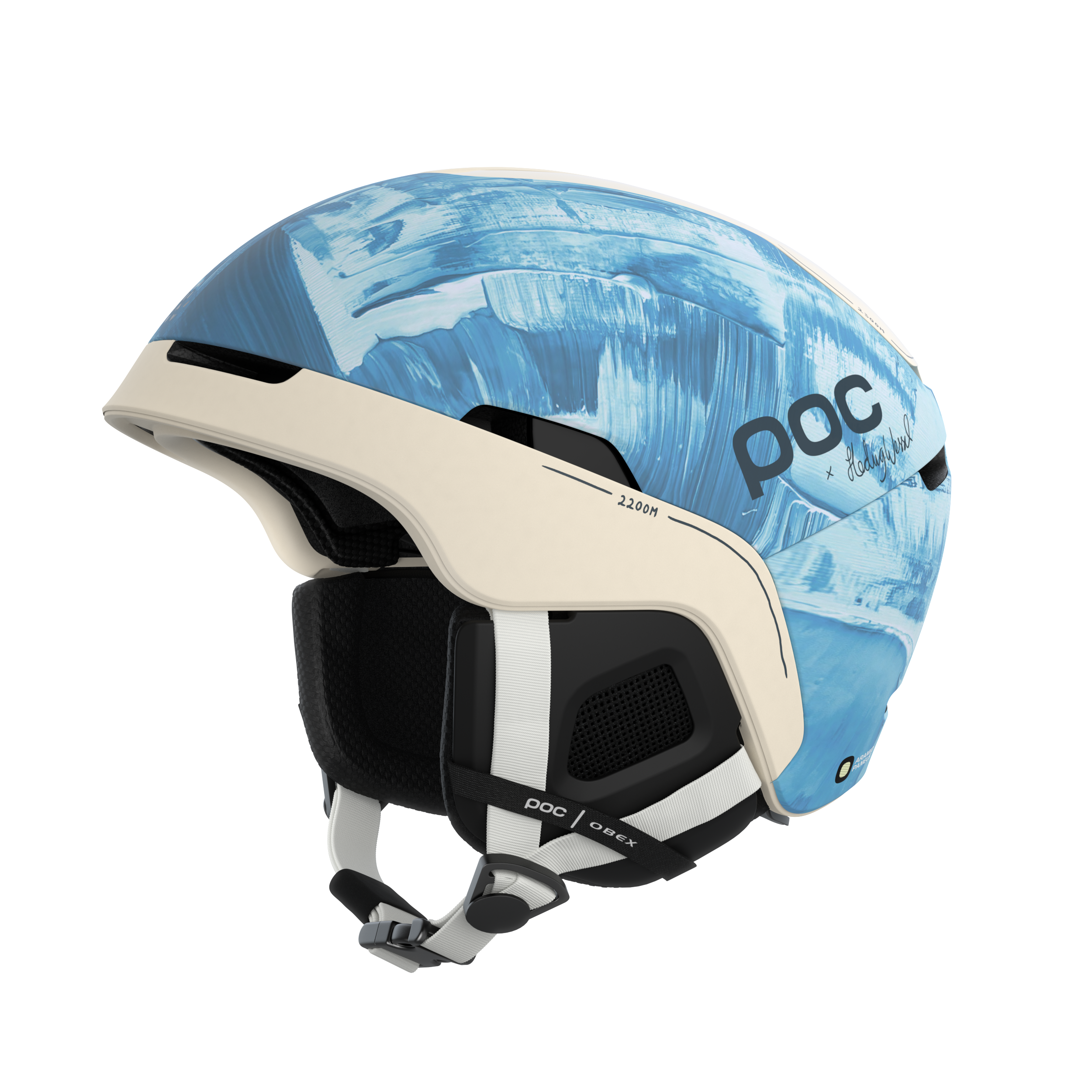 POC 2024 Obex BC MIPS Helmet
