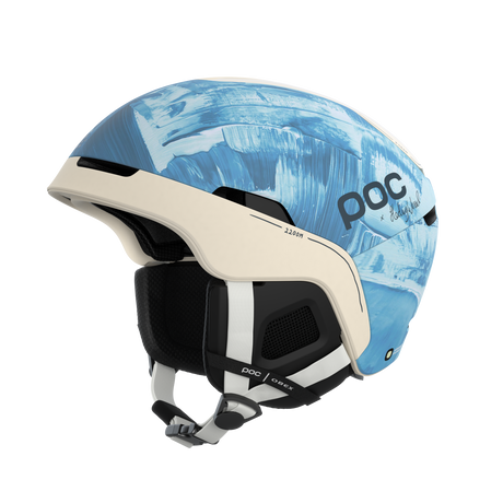 POC 2024 Obex BC MIPS Helmet