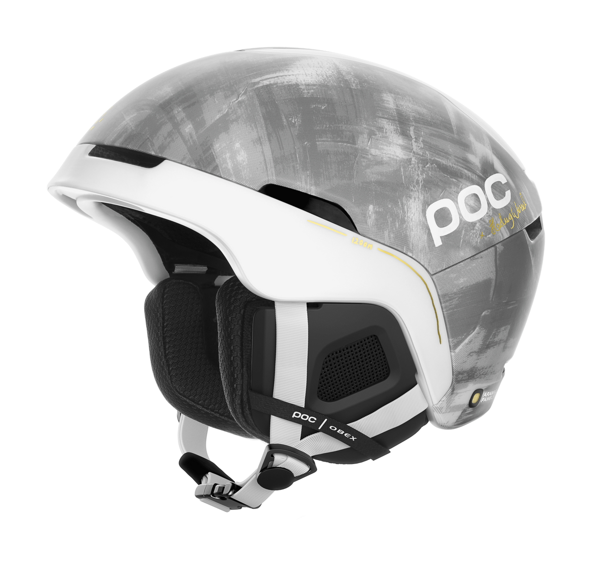 POC 2024 Obex BC MIPS Helmet