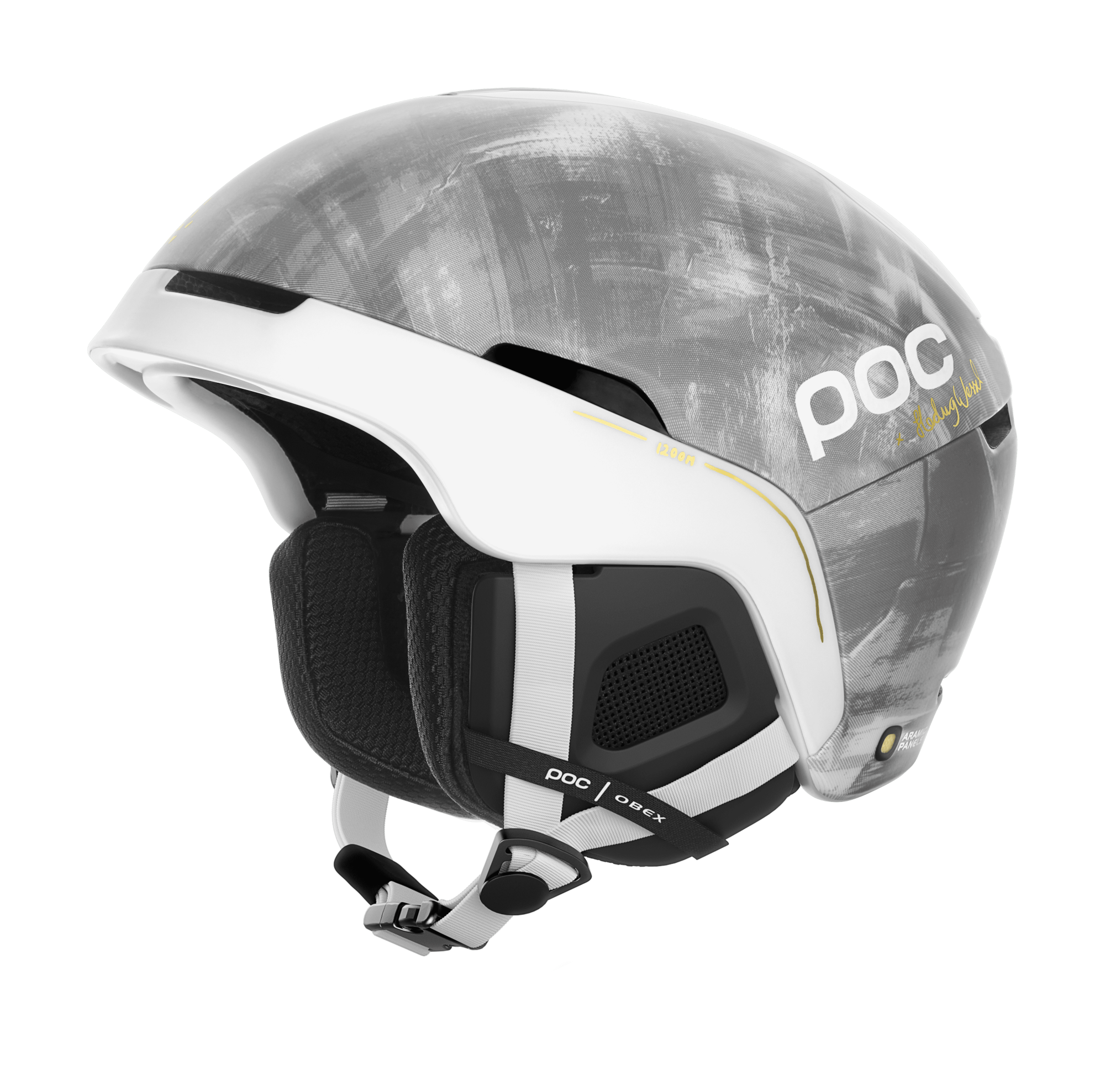 POC 2024 Obex BC MIPS Helmet