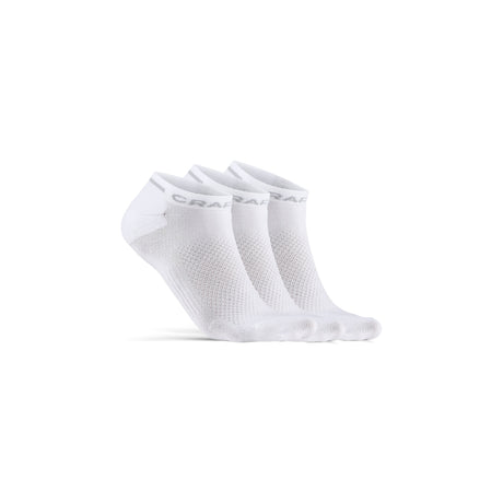 Craft Unisex Core Dry Shaftless Sock 3-Pack 2024