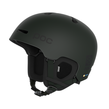 POC 2024 Fornix Mips Helmet