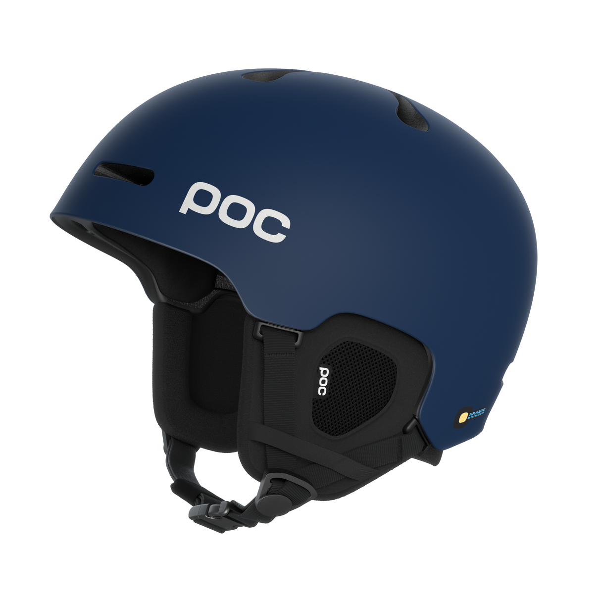 POC 2024 Fornix Mips Helmet
