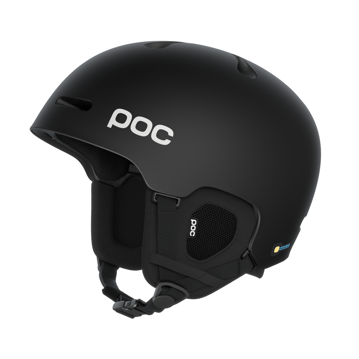 POC 2024 Fornix Mips Helmet