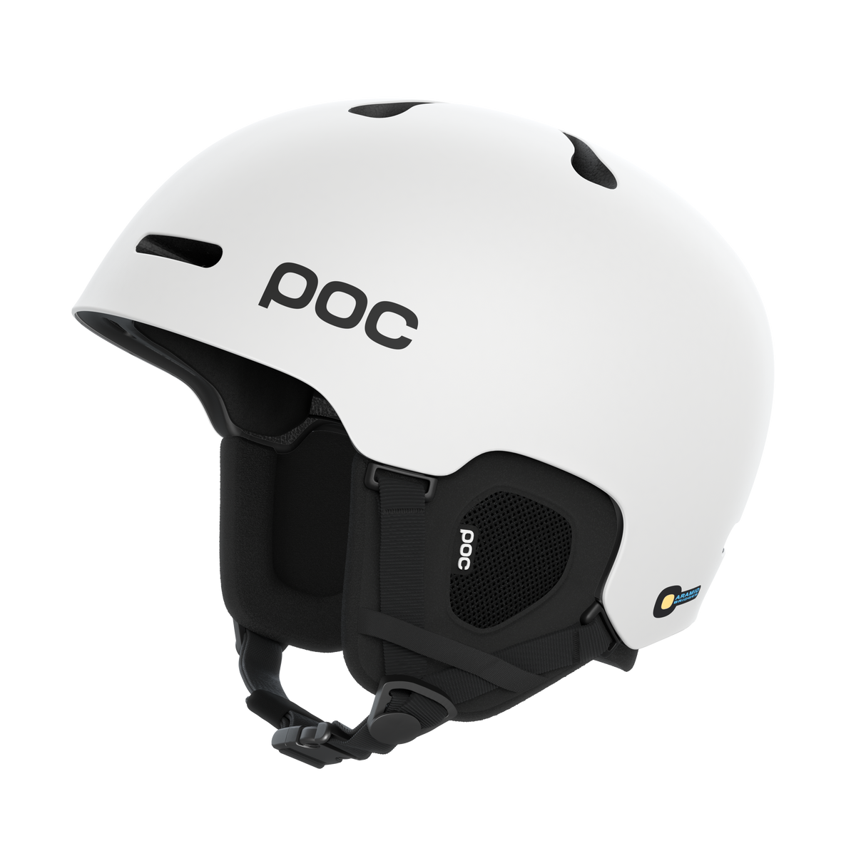 POC 2024 Fornix Mips Helmet