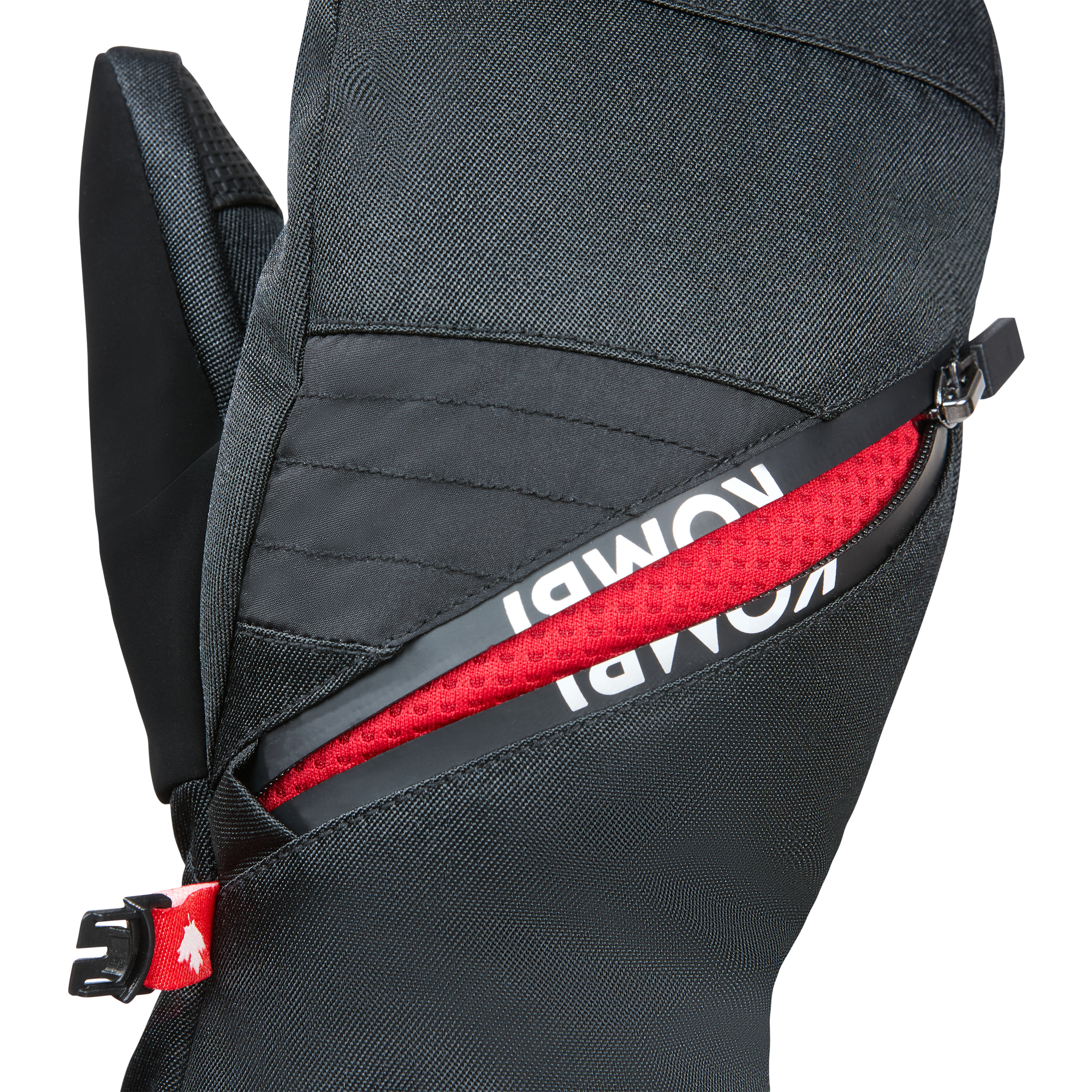Kombi Valley Junior Mitt 2026