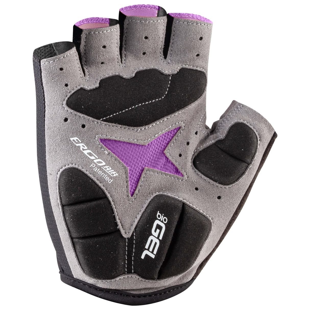 Louis Garneau Gants Biogel RX2-V2 Femme 2024