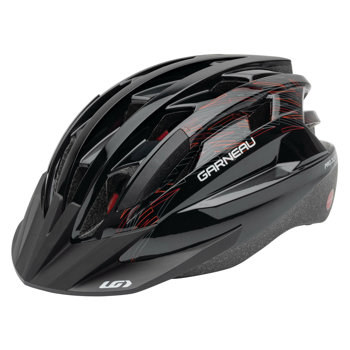 Casque Louis Garneau Pro Junior II 2024